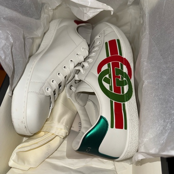Gucci Ace sneakers